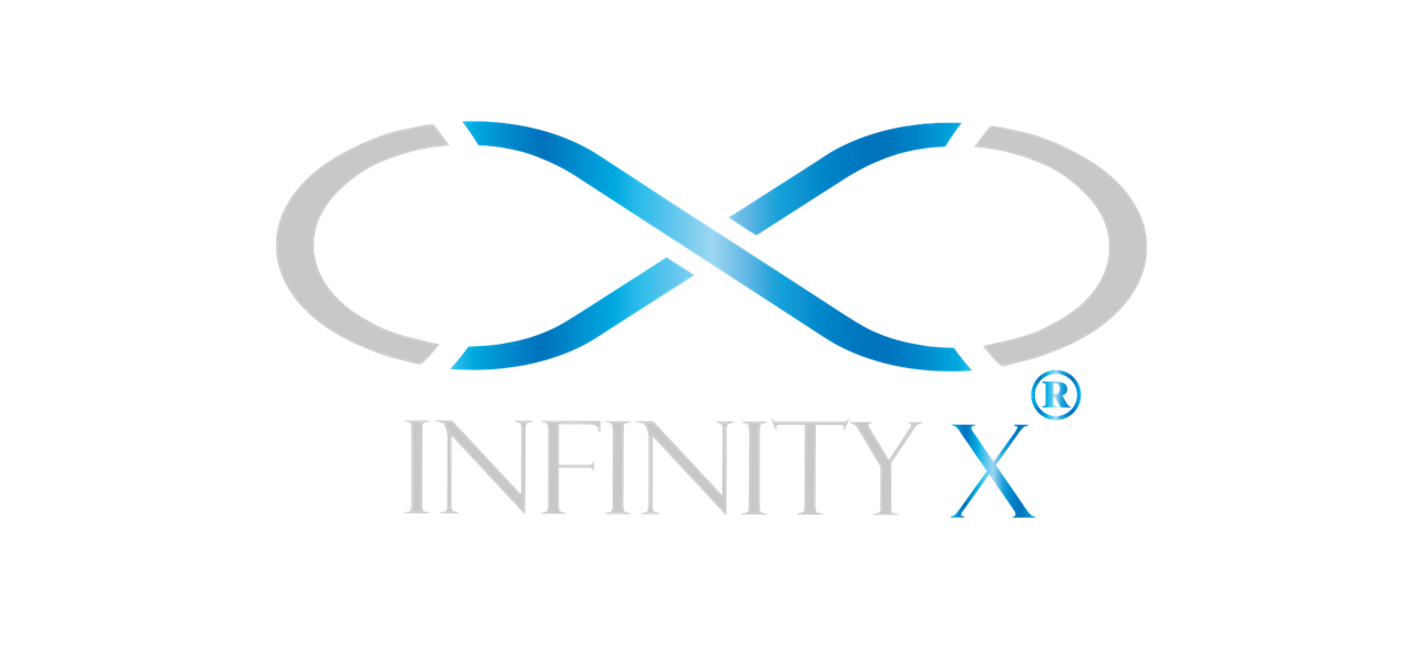 Infinity X - Testosteron